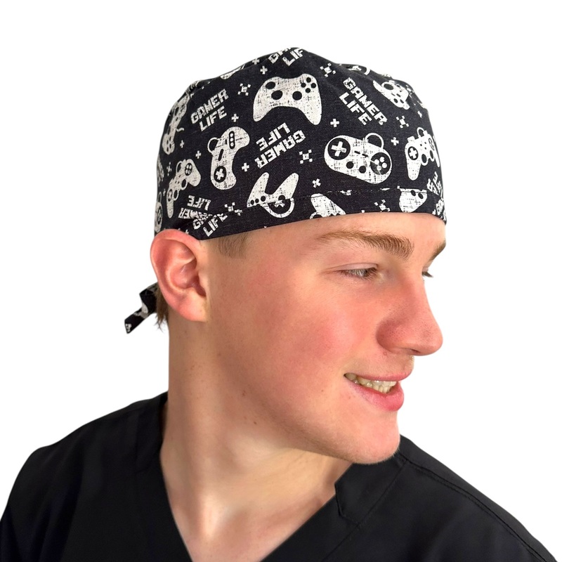 Gamer Life- Classic/Men's