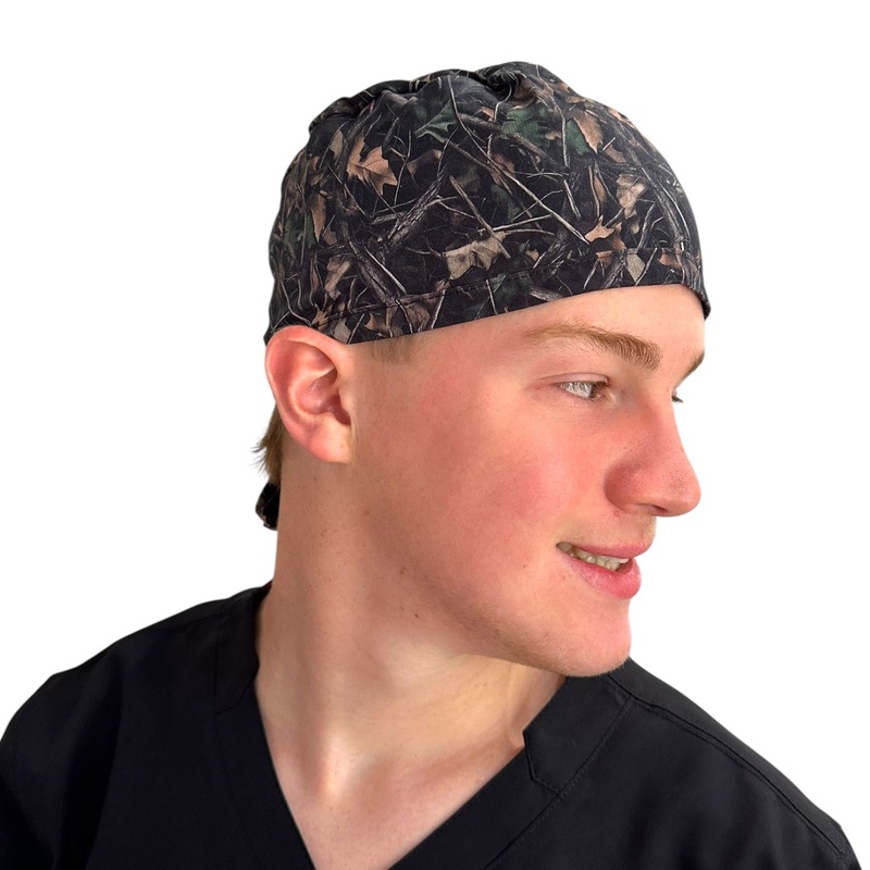 Real Camo- Classic/Men's
