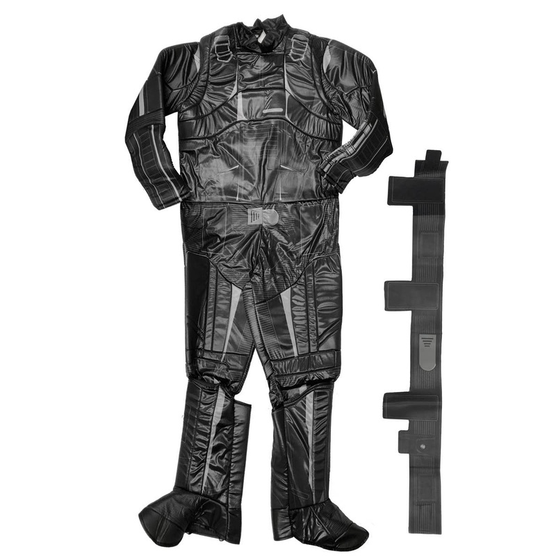 Star Wars Death Trooper Mens Costume - Size XLarge
