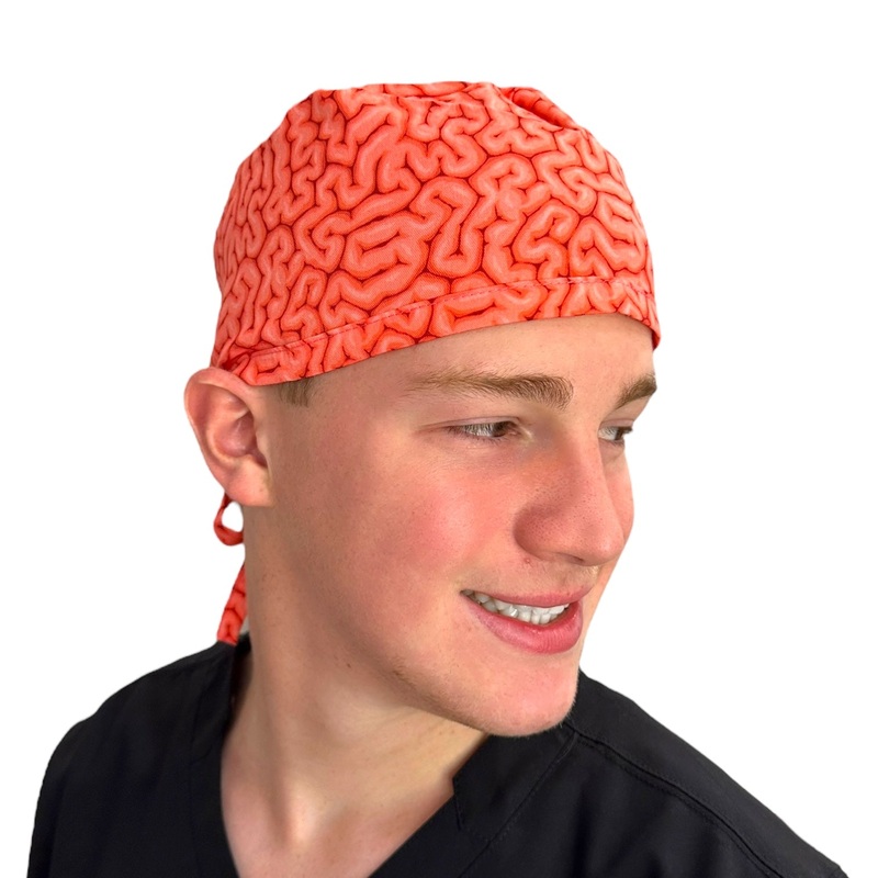 Brain- Classic/Men's