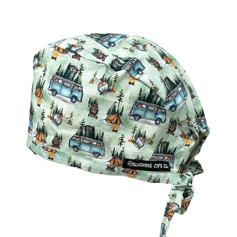 Great Outdoors- Classic/Men's