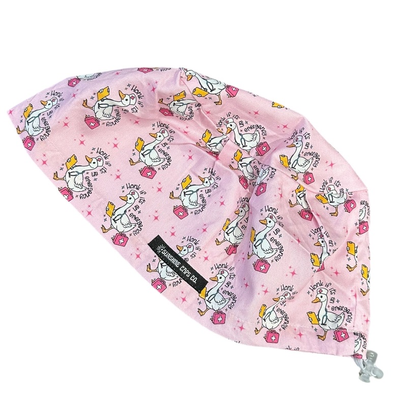 Honk Emergency- Euro|euro cap|with satin lining