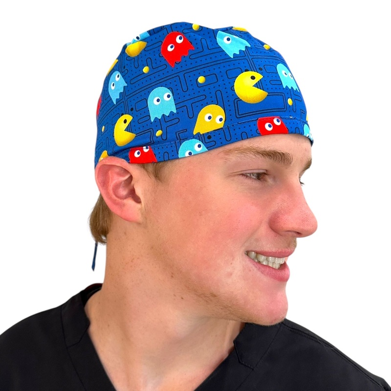 Pacman- Classic/Men's