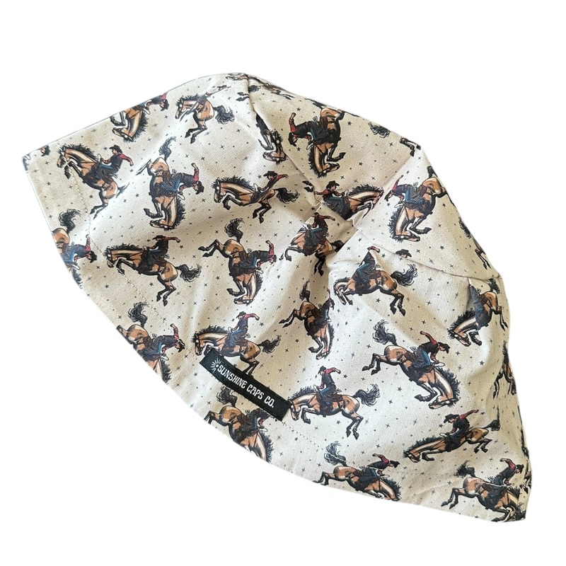 Rodeo- Euro|euro cap|with satin lining