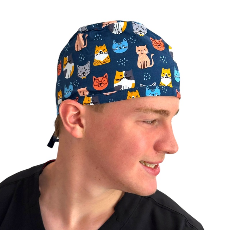 Smarty Cats- Classic/Men's