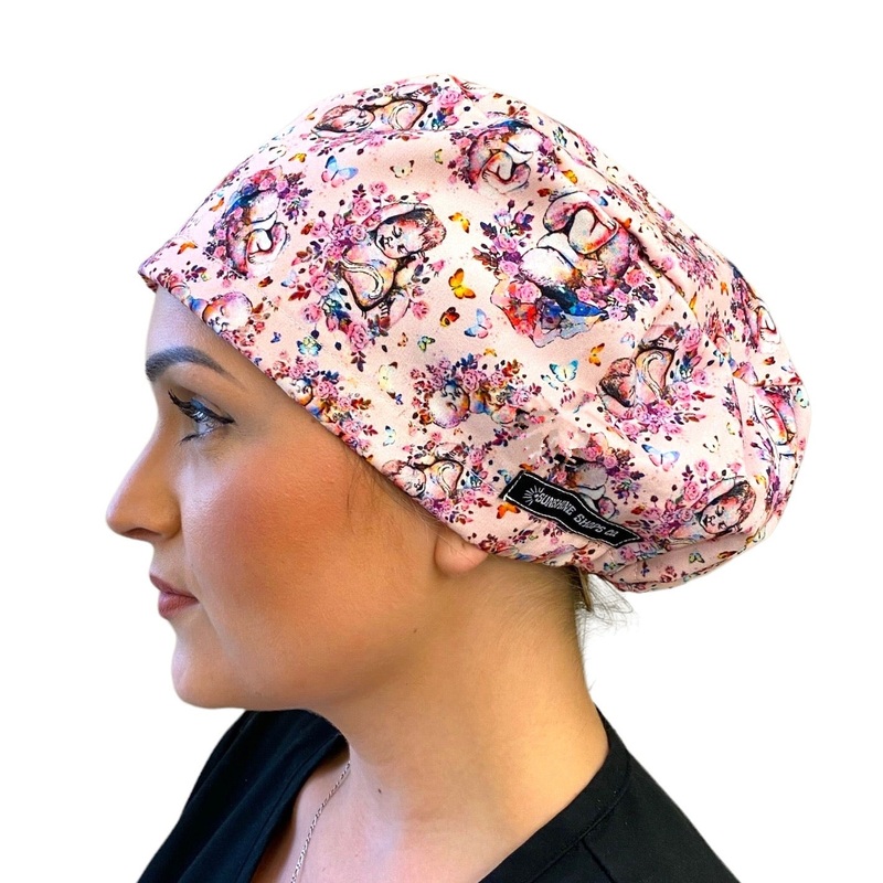 Babies In Utero- Euro|euro cap|with satin lining