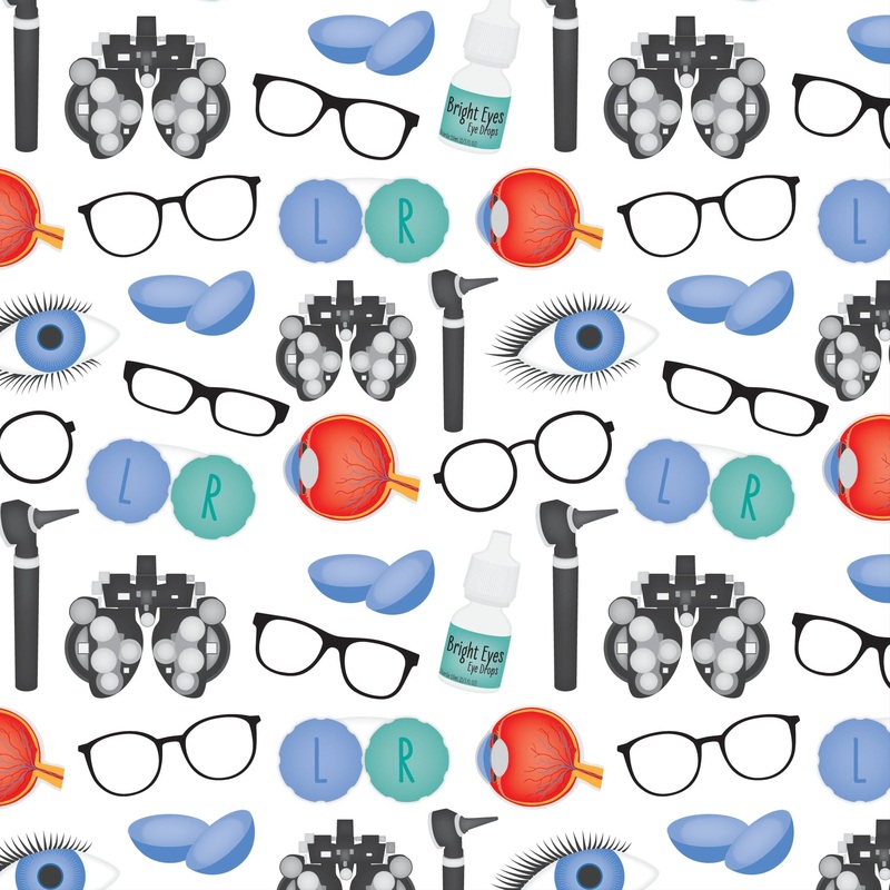 Eye Exam- Euro|euro cap|with satin lining