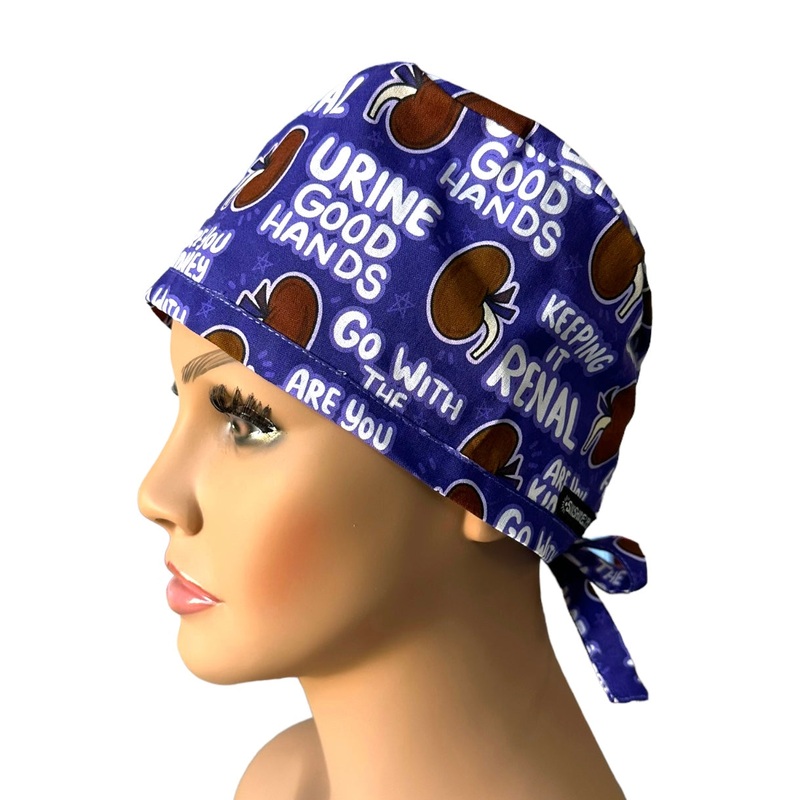 Urology Puns- Classic/Men's|classic cap