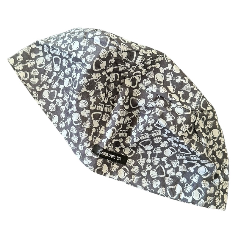 Weightlifting- Euro|euro cap|with satin lining