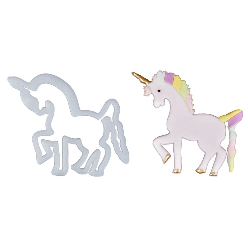 FMM Unicorn Cutter