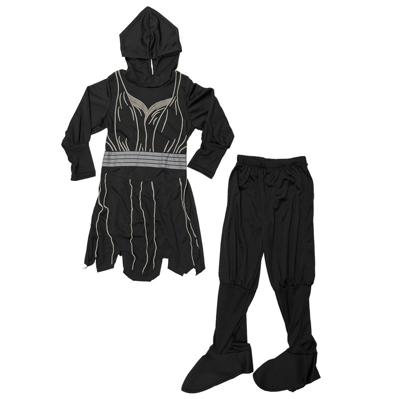 Star Wars Darth Maul Boys Costume - Size 3-5