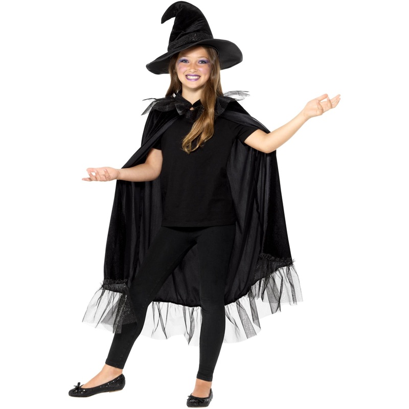 Sparkly Witch Kit