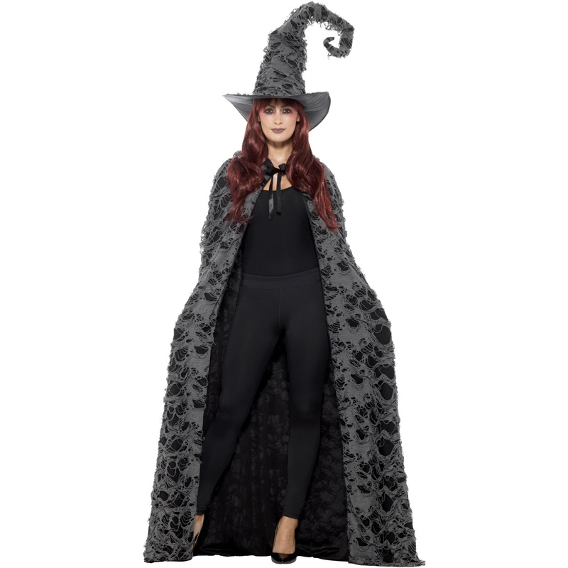 Deluxe Spell Caster Cape