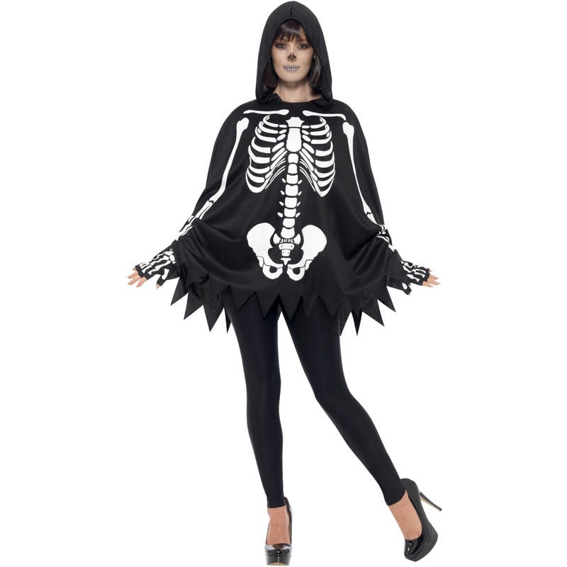Skeleton Kit, Unisex