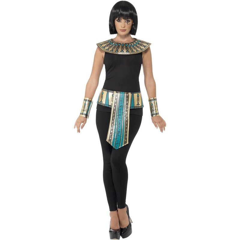Egyptian Kit