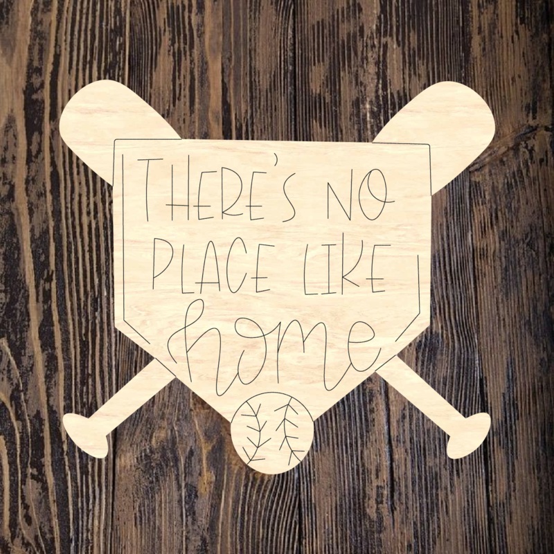 KCP Home Base With Bats And Ball 1