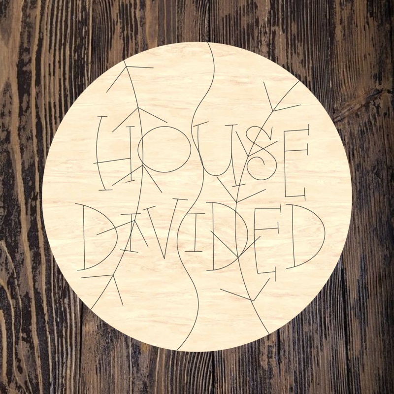 KCP House Divided Ball|Default Title