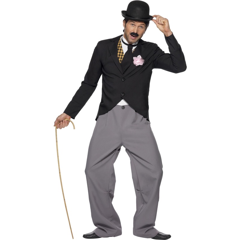 1920s Star Costume|Medium (Chest 38-40)|Large (Chest 42-44)