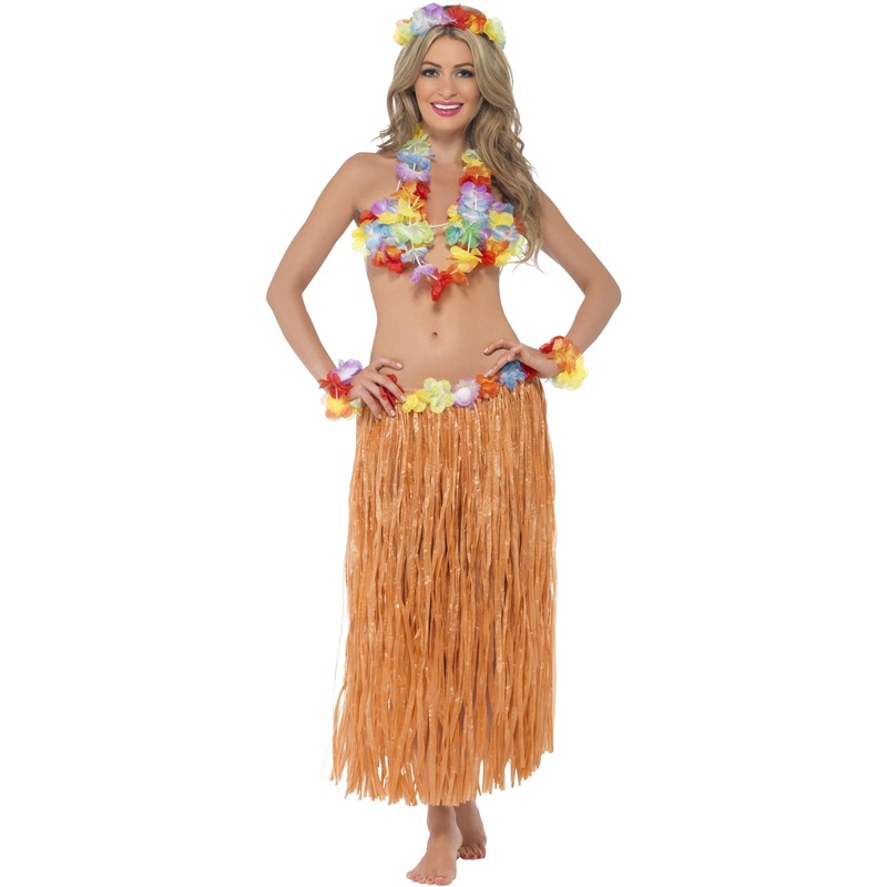 Hula Honey Instant Kit