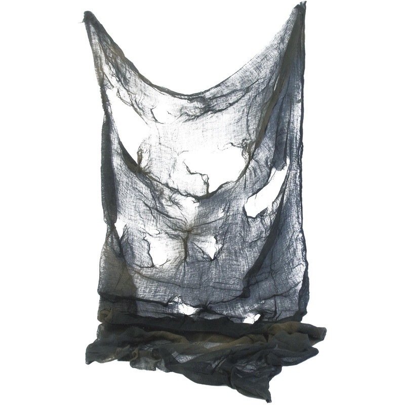 Creepy Cloth, Grey