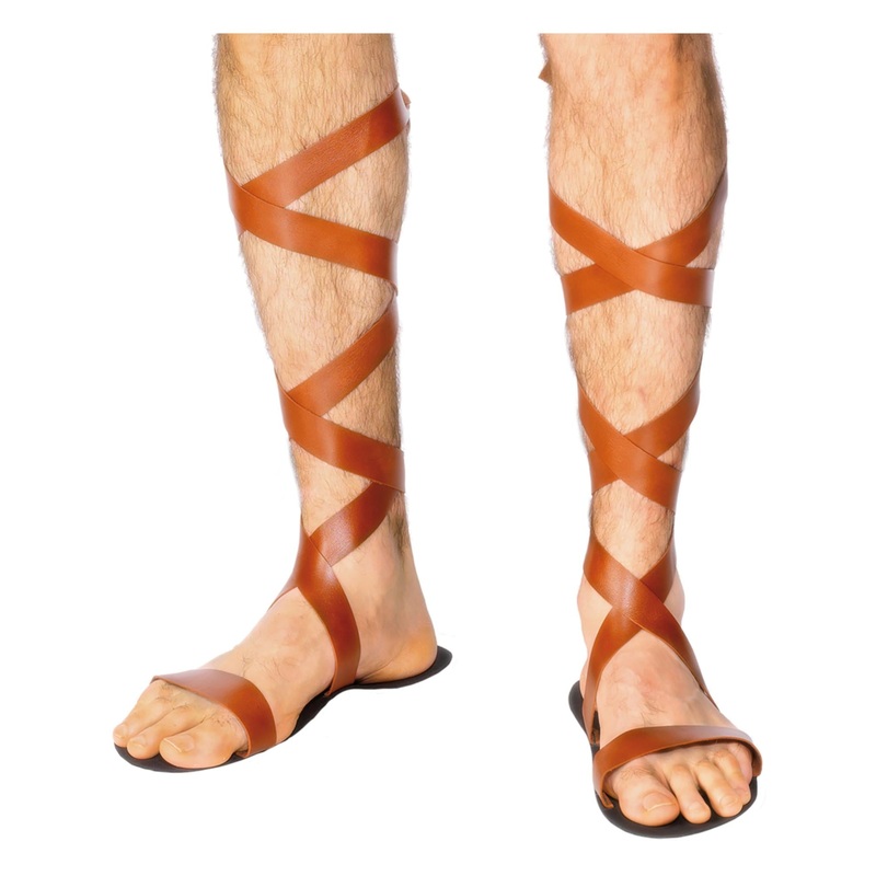 Roman Sandals
