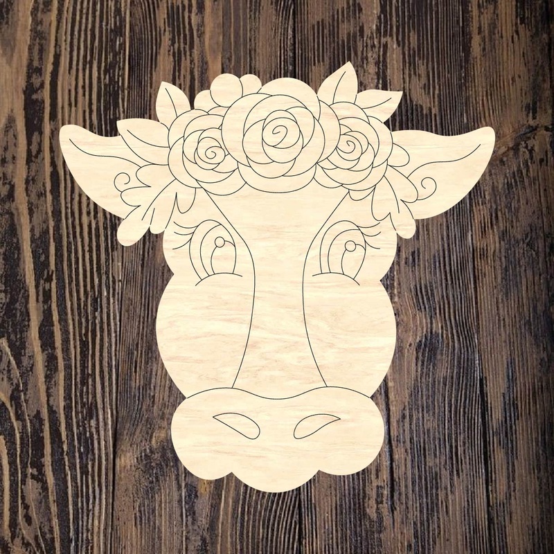 ABL Cow|Default Title