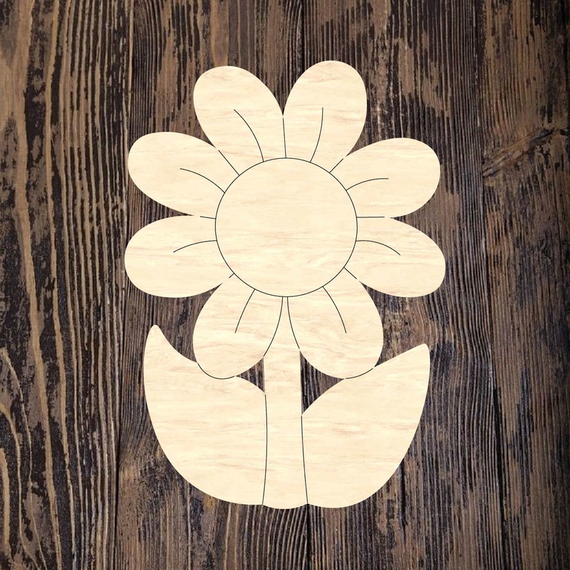 ABL Daisy|Default Title