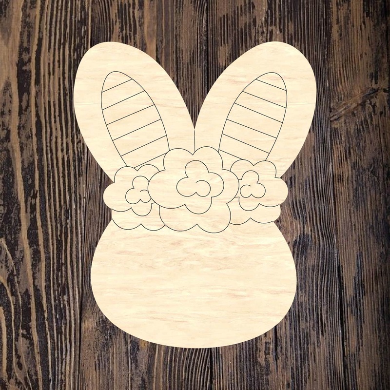 ABL Easter Bunny|Default Title