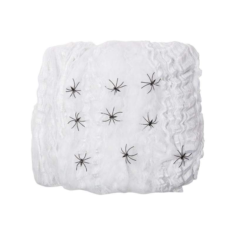 Spider Web Decoration