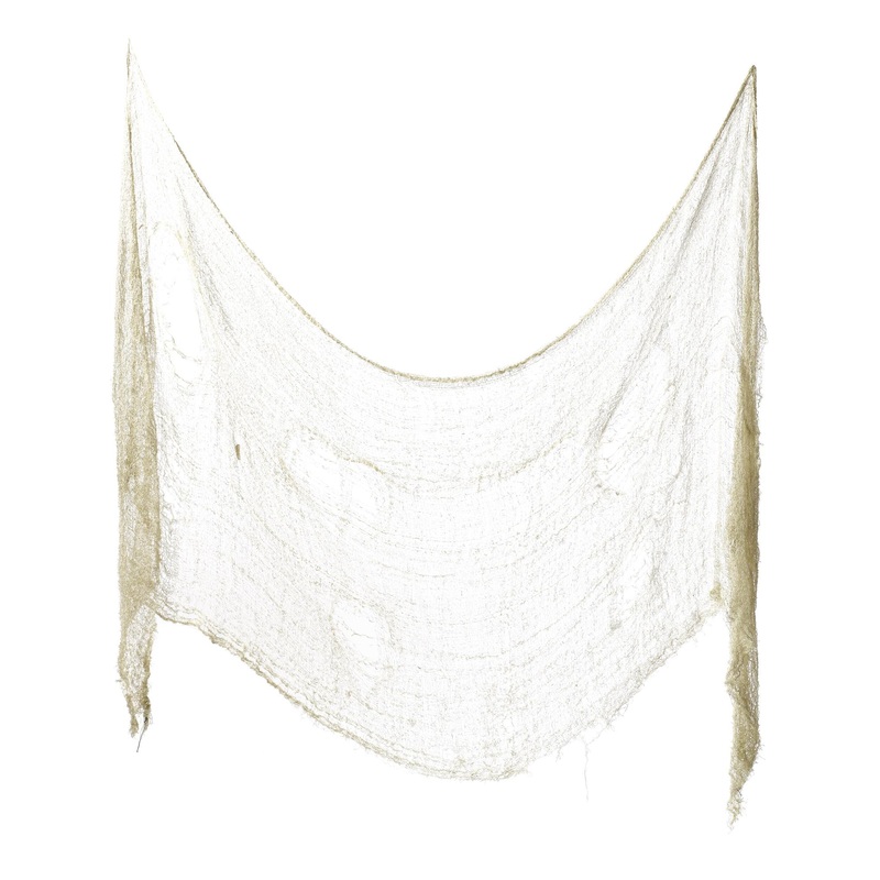 Creepy Cloth, Cream