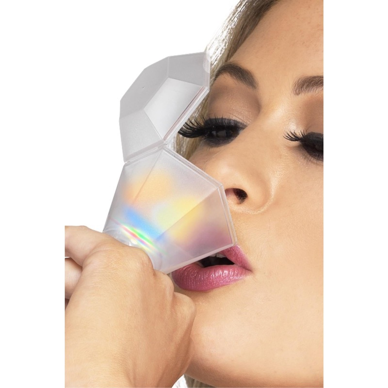 Hen Night Shot Glass Ring