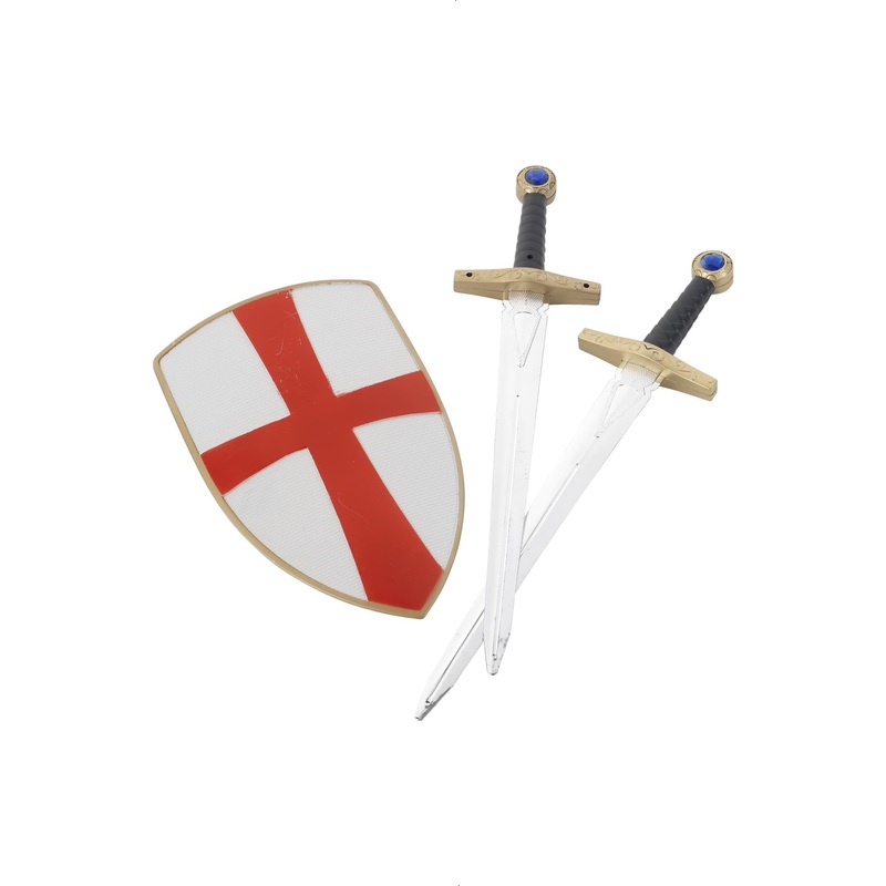 Knight Crusader Set