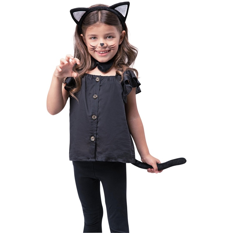 Cat Instant Set, Child
