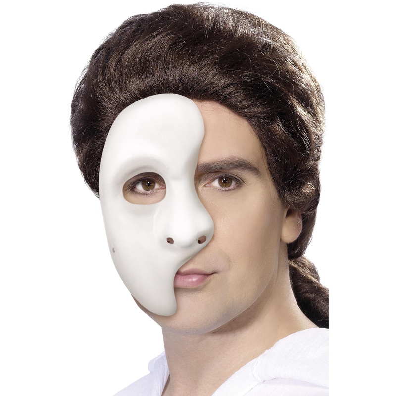 Phantom Mask
