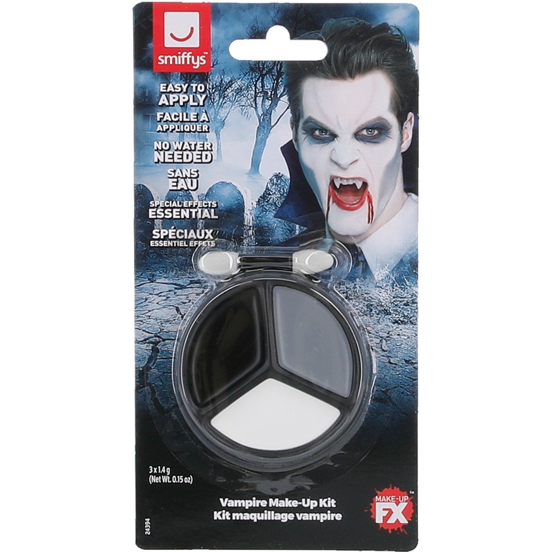 Vampire Make-Up Kit