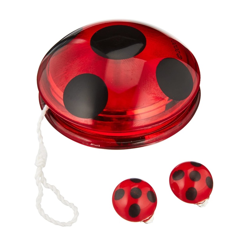 Miraculous Ladybug Yo-Yo