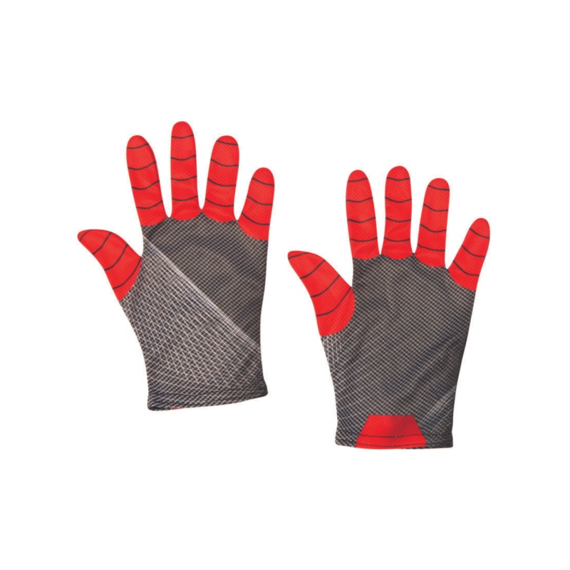 Kids Spider-Man Gloves