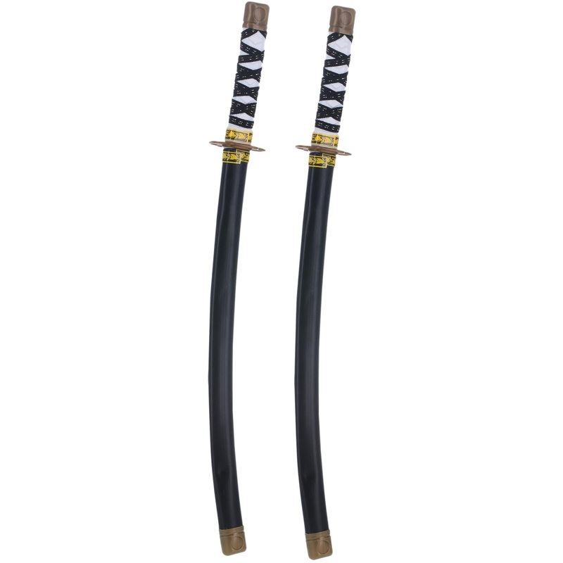Ninja Swords