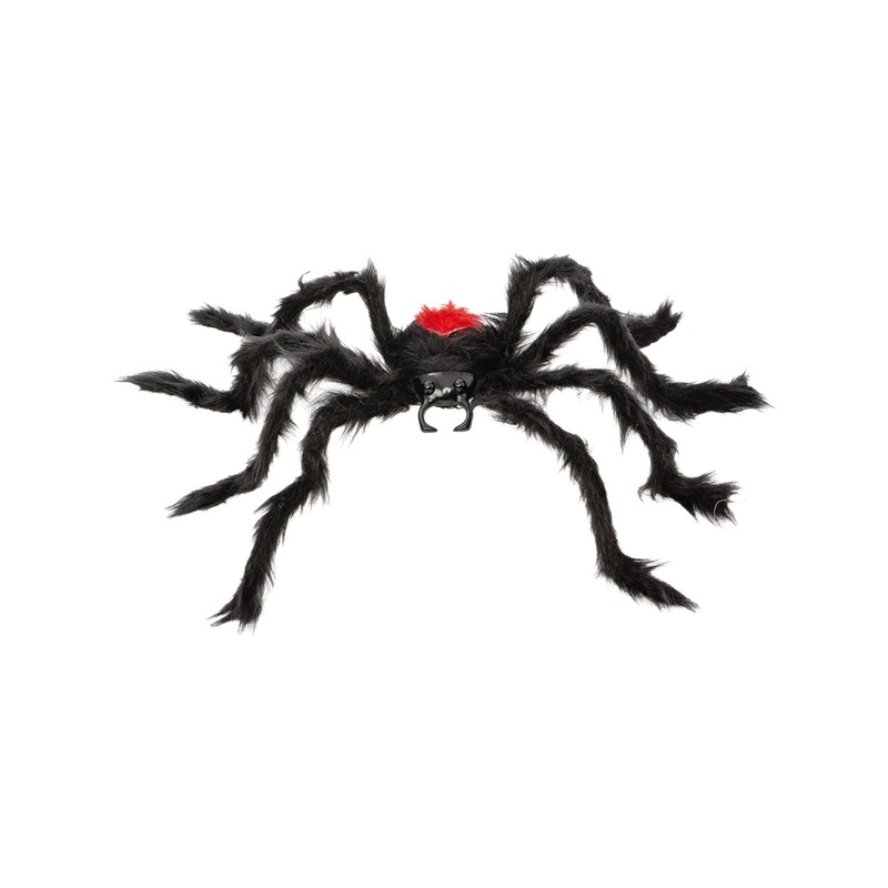 Black Widow Spider Prop, 75cm