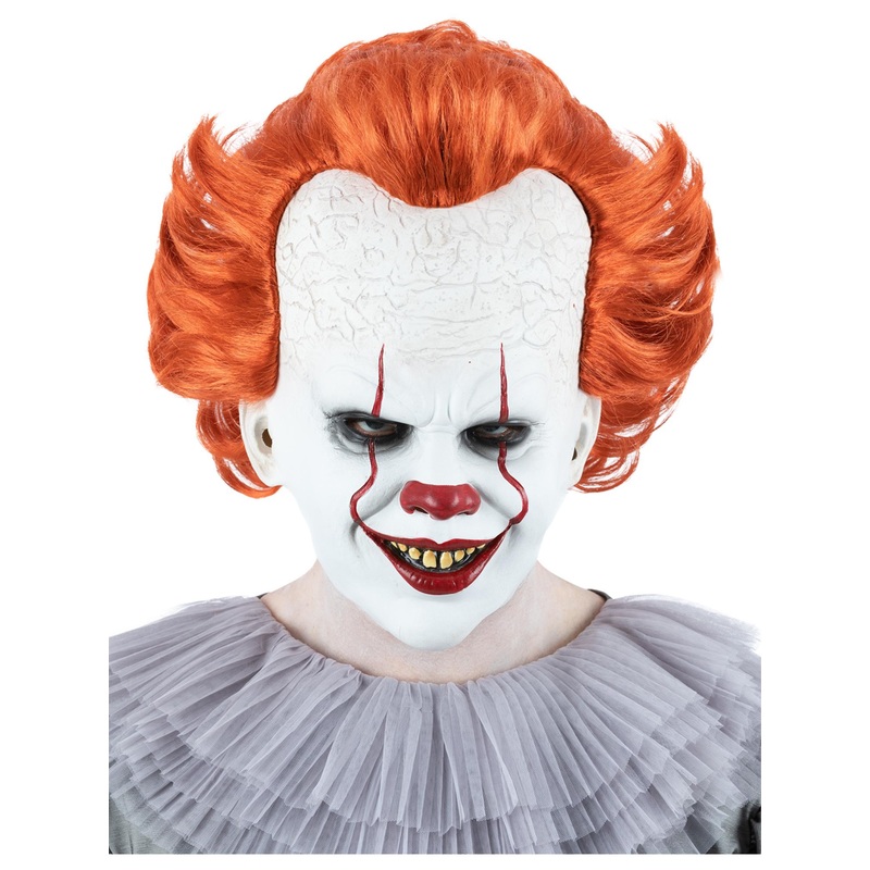 IT Chapter 2, Pennywise Mask
