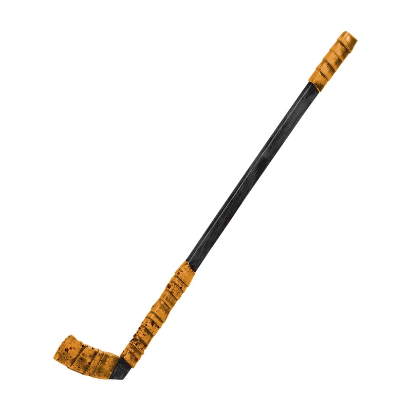 Bloody Hockey Stick Prop, 97cm, 2pcs