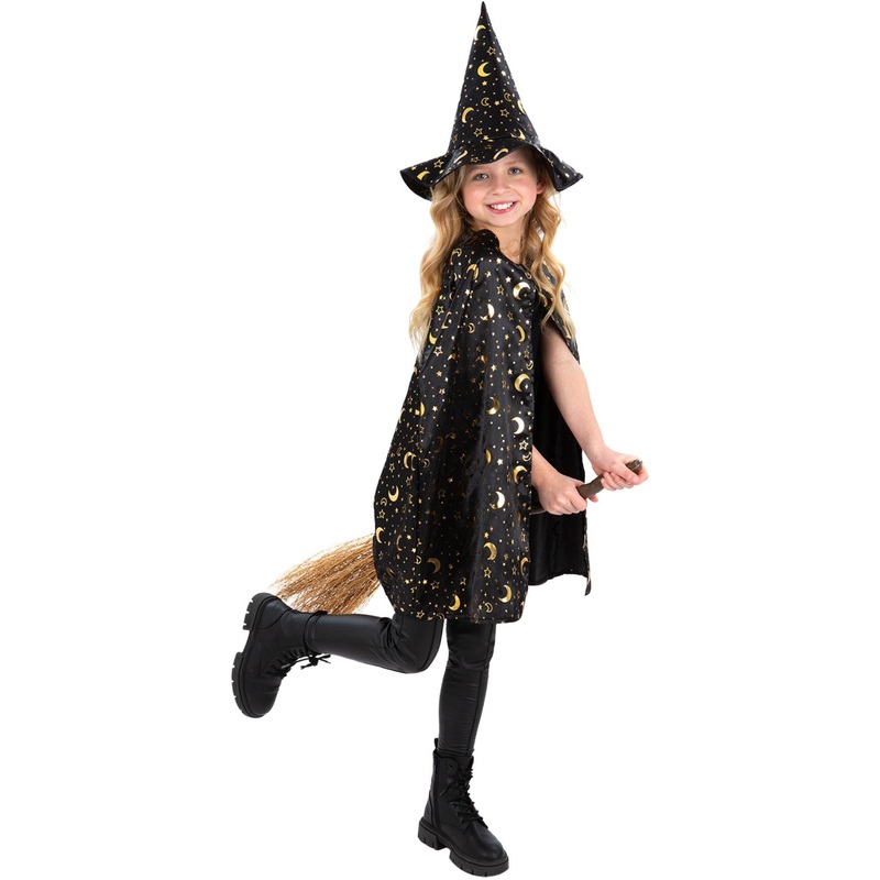 Wizard Kit, Unisex