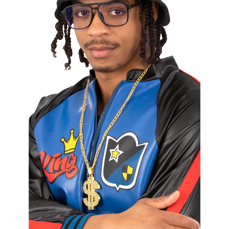 90s Rapper Kit