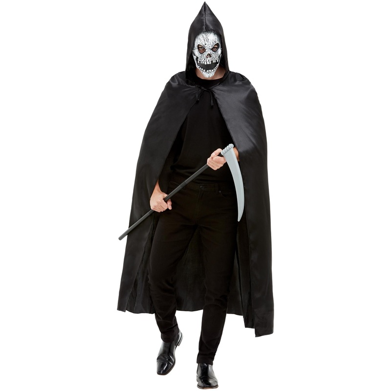 Grim Reaper Kit