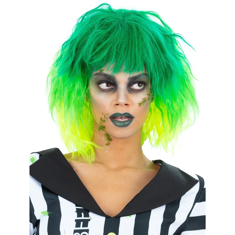 Smiffys Make-Up FX, Beetlejuice Kit