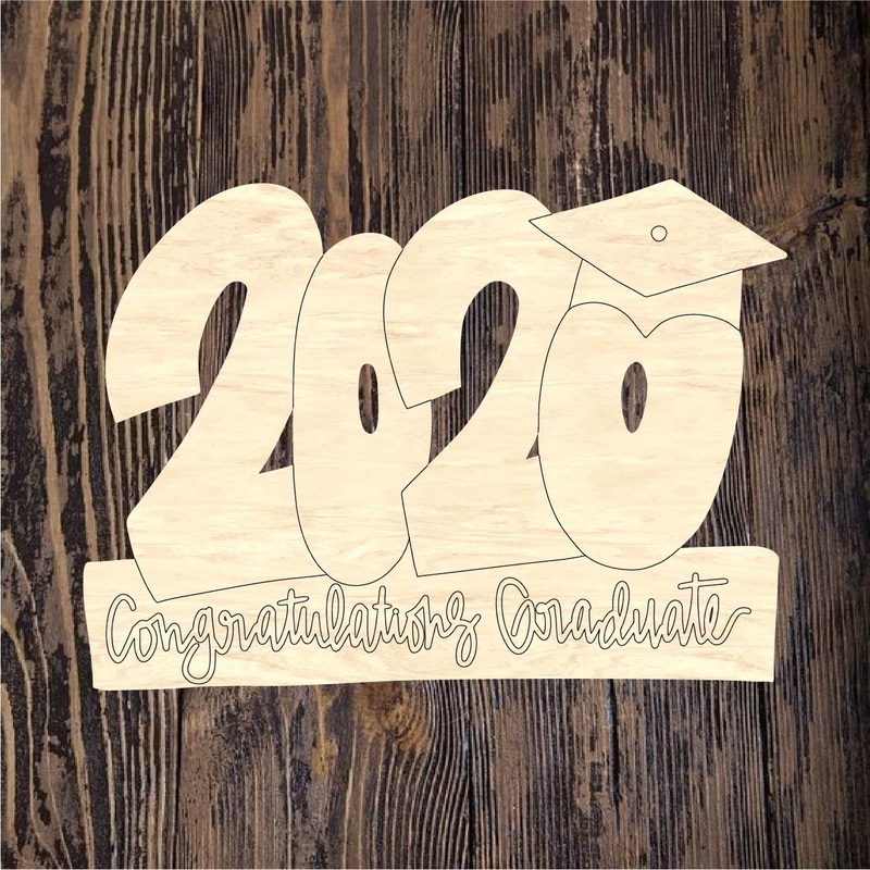 2020 Graduation 1