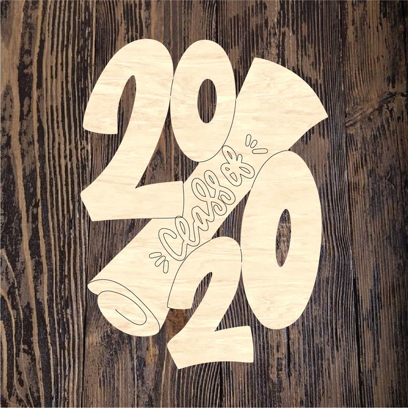 2020 Graduation 2