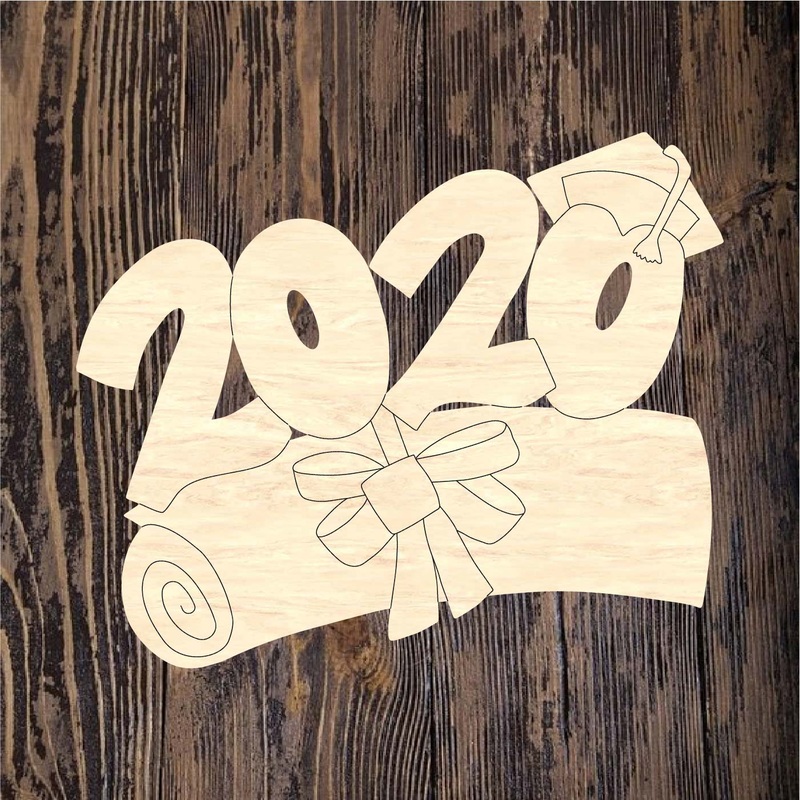 2020 Graduation 3