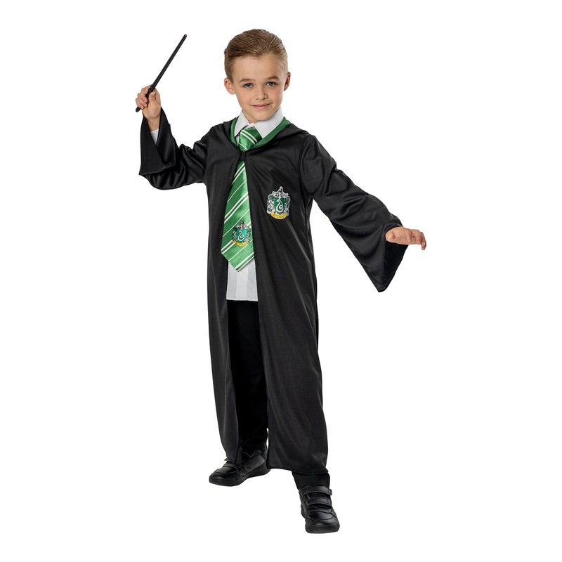 Slytherin Blister Set
