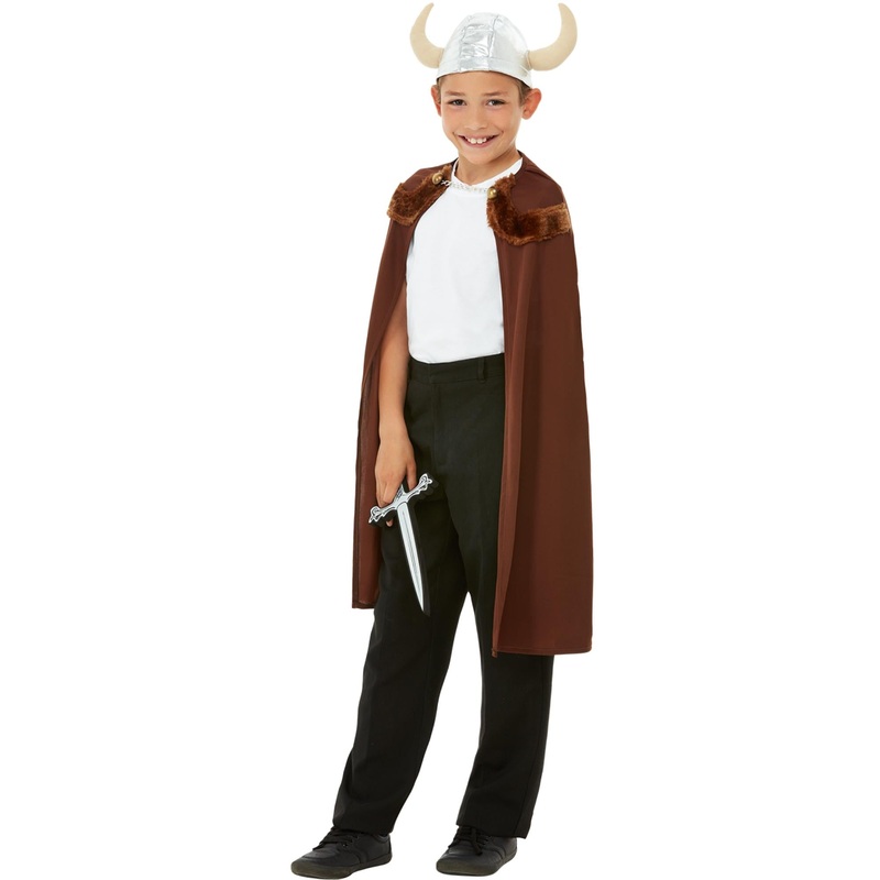 Viking Kit|Small/Medium (Age 7-9)